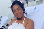 Shelly Harrington Sanders Death, Kennedy Cymone Mom Died in Robbery