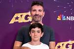 Simon Cowell Opens up About His Son Eric's Disabilities
