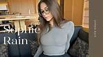 Sophie Rain So: the Rising Star of the Entertainment Industry