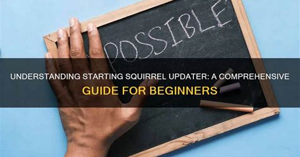 Starting Point: a Comprehensive Guide for Beginners