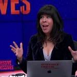 Stefane Zamorano Bio, Wiki, Age, Height, Jimmy Dore Wife, Children, Parents, Actress and Net Worth