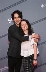 Stefania Lavie Owen Bio, Age, Height, Boyfriend, Net Worth