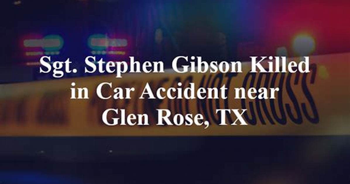 "Stephen Sheller Car Accident Video in Glen" Breakthrough