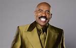 Steve Harvey's Legacy: Reflecting on His Life and Impact
