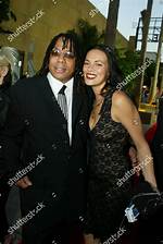 Tanya Hijazi and Rick James's Enigmatic Relationship
