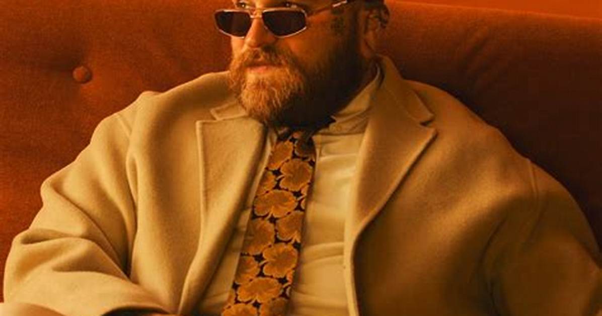 Teddy Swims: Criminal Controversies and Legal Troubles Explored