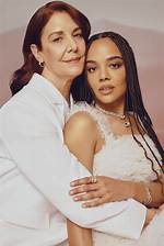 Tessa Thompson and Her Inspiring Mother