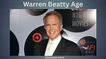 The Ageless Icon: Warren Beatty in His Youthful Prime