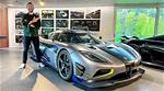 The Definitive Guide to Koenigsegg Brand Value