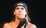 The Early Year's: Anthony Kiedis 19 | Red Hot Records