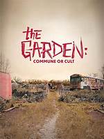 The Enchanting World of the Garden Commune