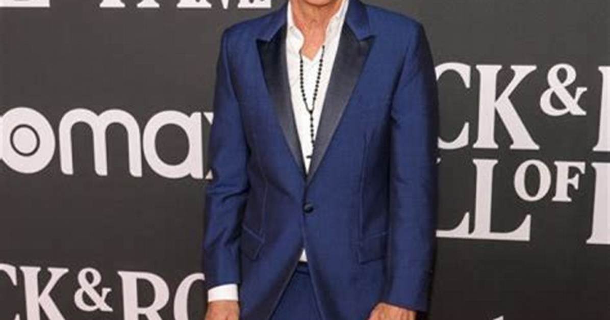 The Ever-Evolving Journey of Jimmy Iovine: a Look at His Age and Legacy