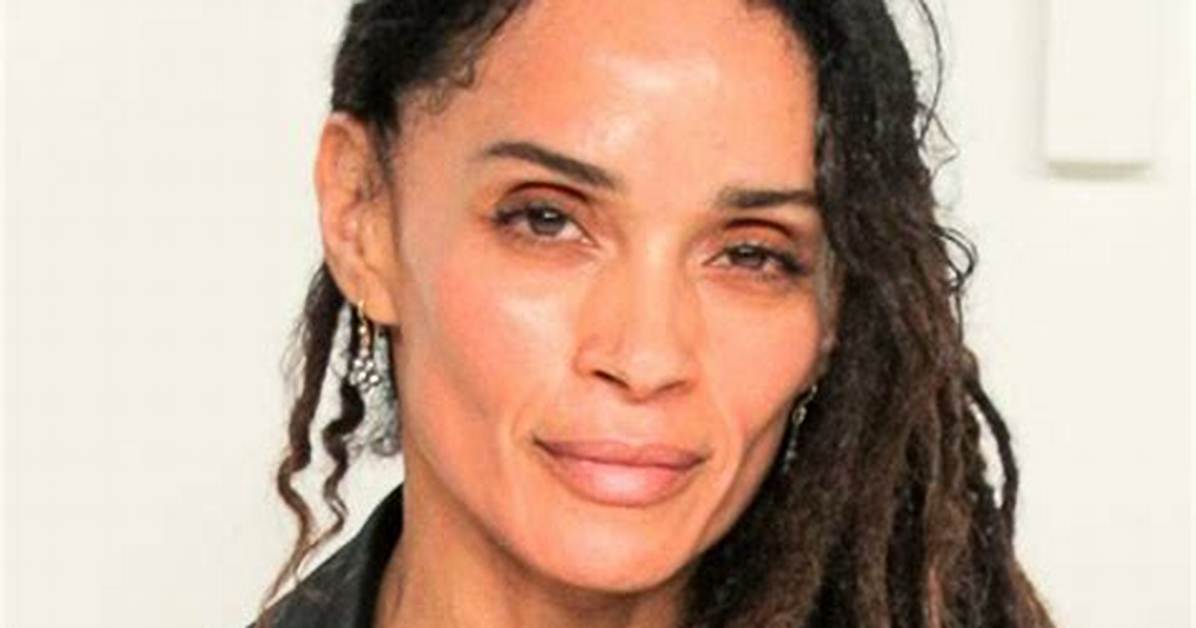 The Intriguing World of Lisa Bonet's Siblings
