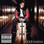 The Love Story of J. Cole and His Musician Wife: a Tale of Soulful Harmony