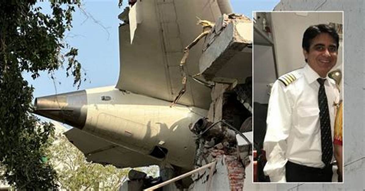 The Pilot Who Saved Lives with Skill and Courage