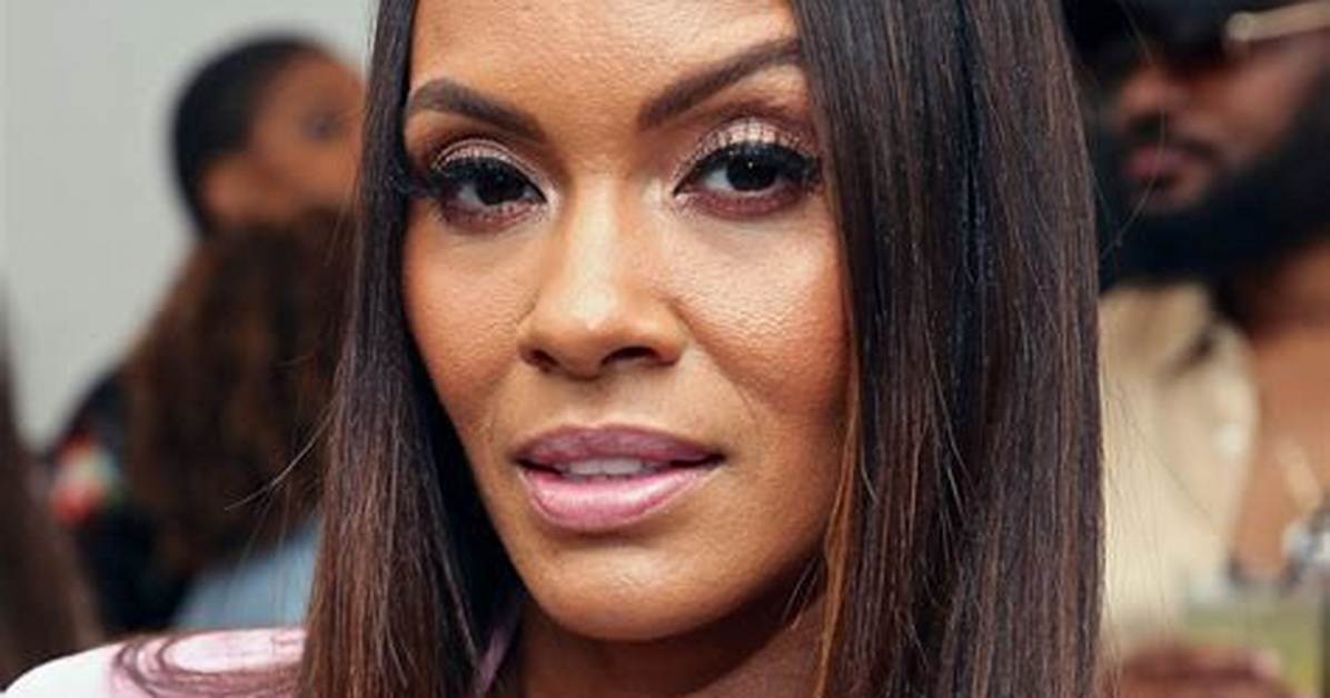 The Real Reason Evelyn Lozada Is Exiting Basketball Wives