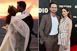 The Serendipitous Encounter: Uncovering Where Patrick Adams Met His Soulmate