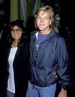 The Unconventional Life of Camelia Kath Kiefer Sutherland
