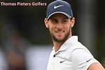 Thomas Pieters Biography, Age, Height, Wife, Net Worth, Family