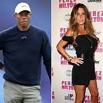 Tiger Woods' Mistress Dribbles out More Personal Text on the 'Ibone'