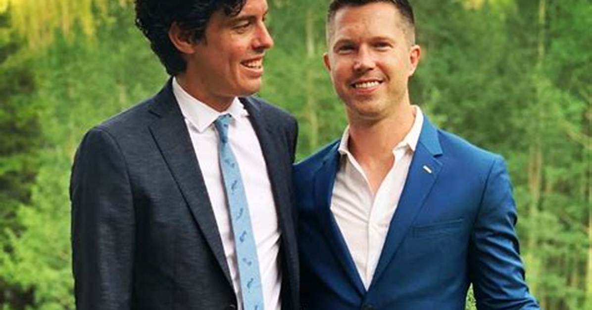 Tim Miller: the Journey of a Husband and Father