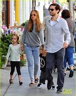 Tobey Maguire: a Glimpse into His Family Life