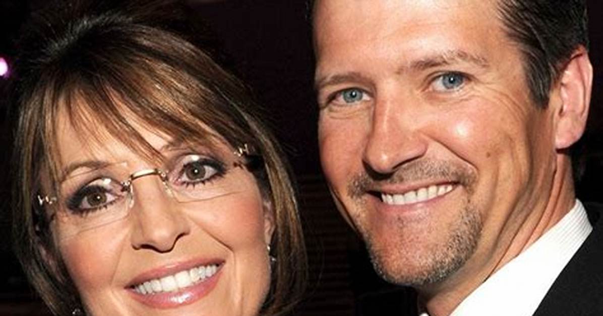 Todd Palin's Relationship Status: Who Is His Girlfriend Now?