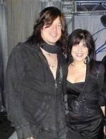 Tom Keifer's First Wife and Her Influence