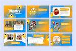 Top 100 Funny Powerpoint Presentation Topics |