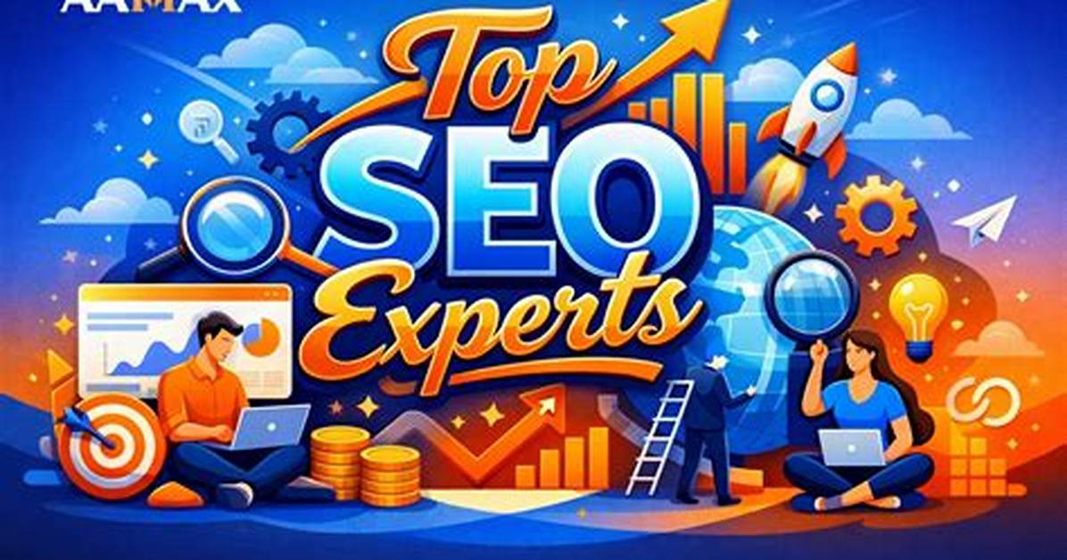 Top Seo Expert: Nicole Lavitt