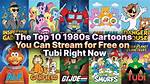 Totally Tubular: the Vibrant World of 1980S Slang