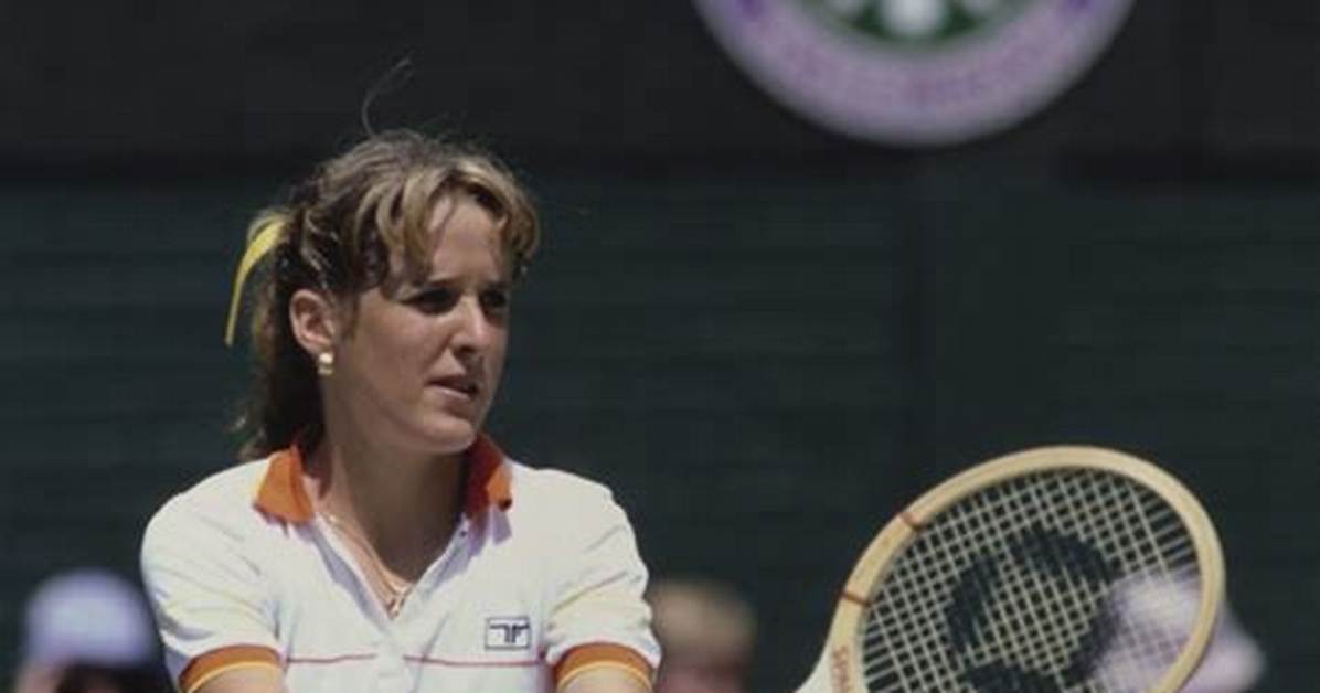 Tracy Austin Net Worth, Age, Height, Husband, Family, Wiki 2024
