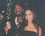 Travis Bennett Girlfriend | Is He Still Dating Christina Nadin