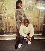Tupacs Ex-Wife Who Stood by Him in Jail ·