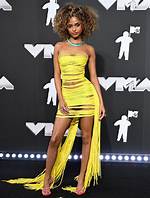 Tyla Weight and Height: Revealing the Model's Impressive Stats