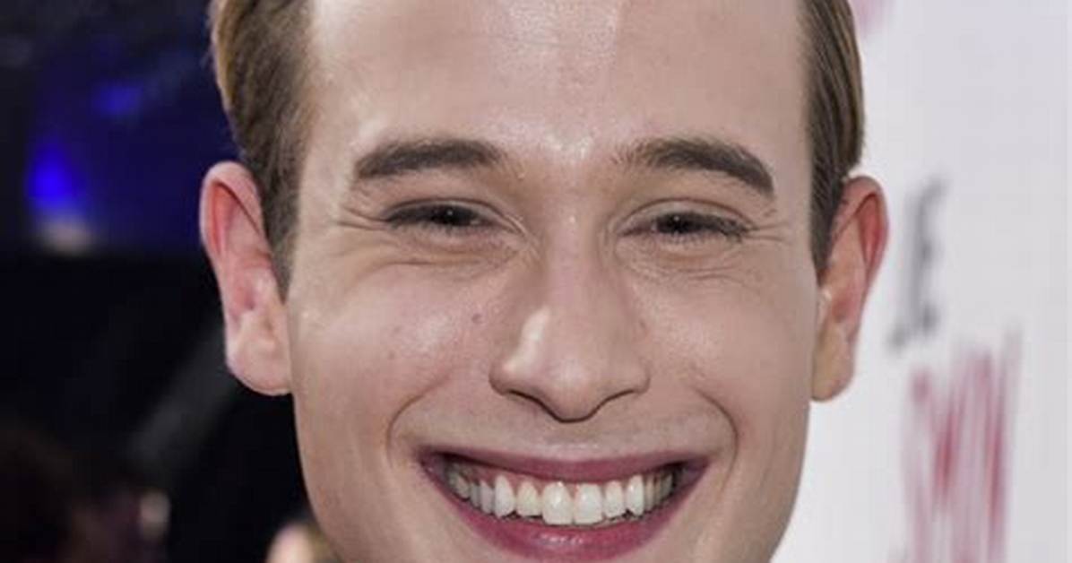 Tyler Henry Net Worth | Celebrity Net Worth
