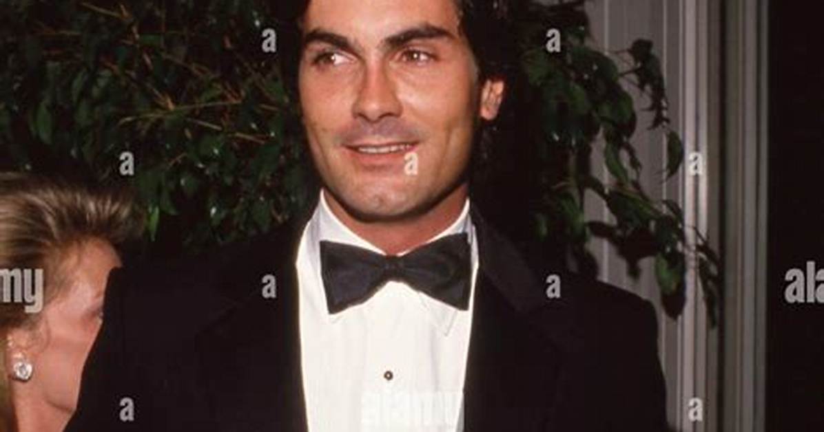 Tyrone Power, Jr. Net Worth