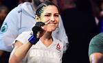 Ufc: Polyana Viana Is Not Dating Colby Covington Who Is Her Mystery Boyfriend?
