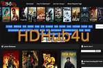 Ultimate Guide to Hdhub4U: Streaming Movies and Tv Shows Online
