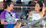 Uncover Anthony Kiedis' Marital Status: Who Did He Tie the Knot with?
