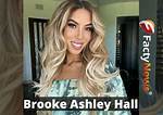 Uncover the Age of Brooke Ashley Hall: Surprising Insights Revealed