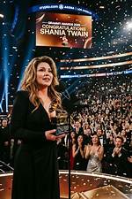 Uncover the Extraordinary Journey of Shania Twain and Her Children