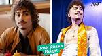 Uncover the Height of Josh Kiszka