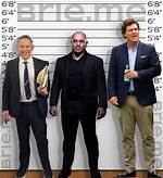 Uncovering Greg Gutfeld's Remarkable Height: a Detailed Analysis