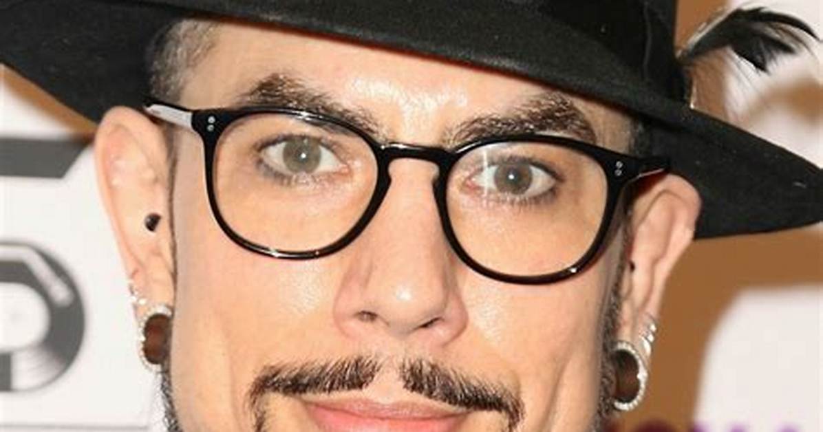 Understanding Dave Navarro's Age: a Journey Through His Life and Career