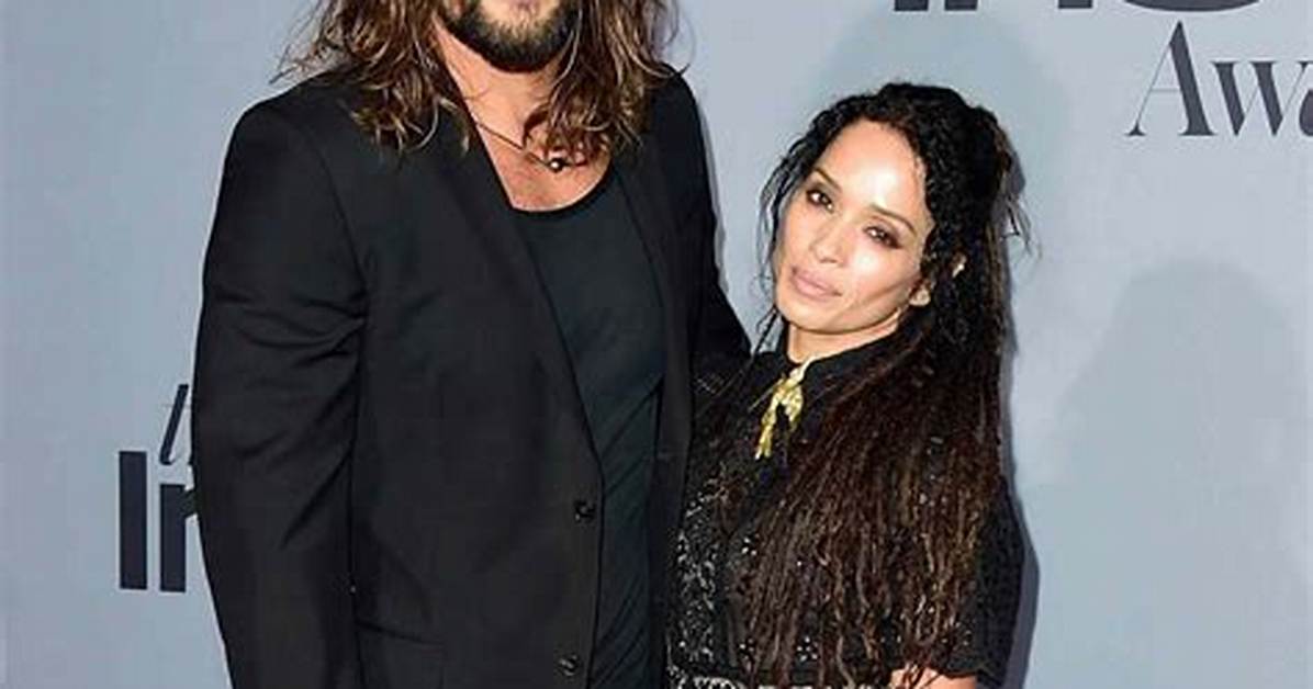 Understanding the Lisa Bonet Break up: a Journey Through Love and Loss