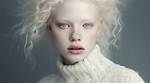 Understanding the Unique Beauty of Ginger Albino