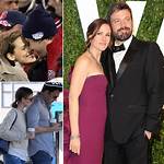 Unforgettable Moments: Ben Affleck and Jennifer Garner Wedding Pictures