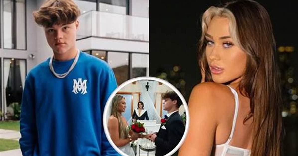 Unleash Secrets: Jack Doherty's Onlyfans Unveiled