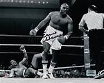 Unleashing the Secrets of Earnie Shavers: Discoveries and Insights